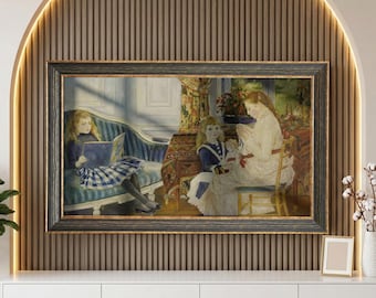 Cornice per TV Samsung, cornice decorativa, cornice TV personalizzata per TCL NXT Frame, TV Hisense Canvas, cornice TV moderna e rustica realizzata a mano