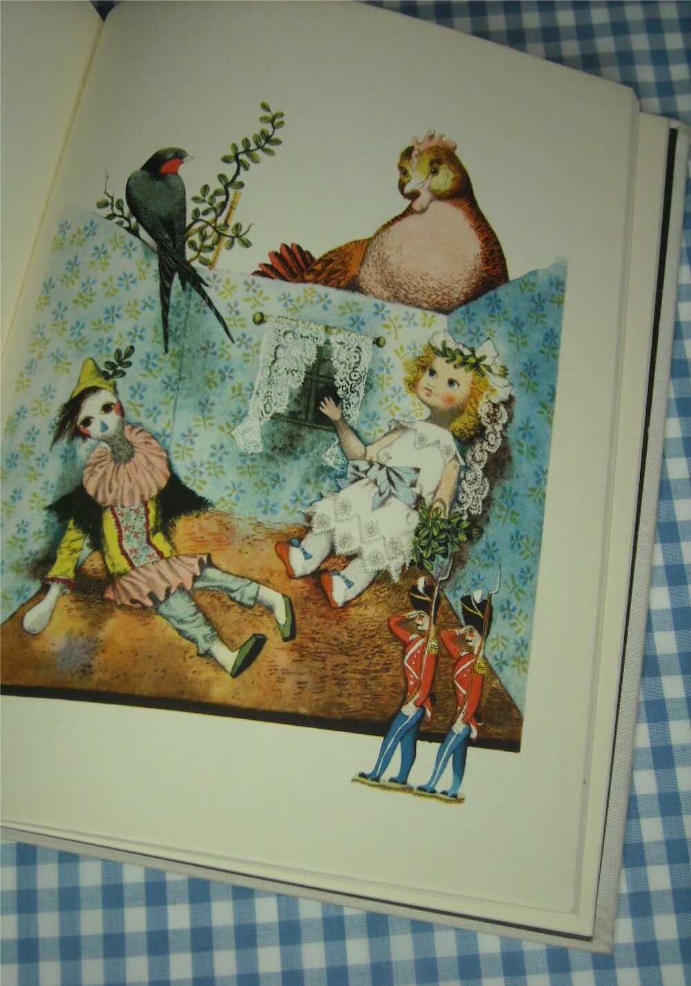 hans christian andersen stories hans christian andersen stories