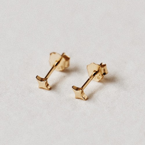 Everyday Wear, Crescent Ear Pieces (Small)