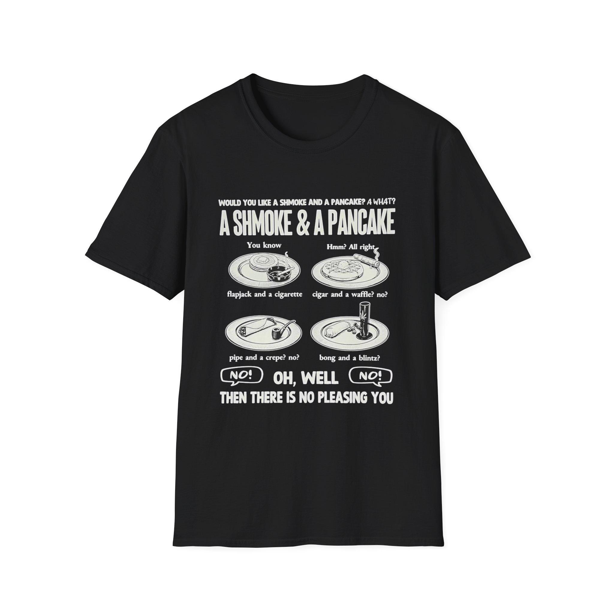 Pancake Quote
