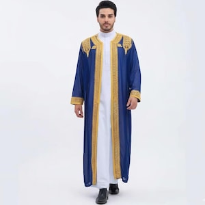 arabic long dress male Amazon.com: Long Gown Thobe for Men Saudi Arabic Muslim Dress Short Sleeve  Kaftan Middle East Islamic Clothing, S-5XL (Color : White, Size : 5X-Large)  : Clothing, Shoes & Jewelry