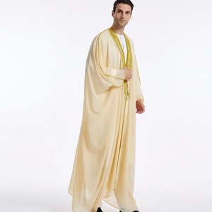 Saudi Arabic Dress - Etsy