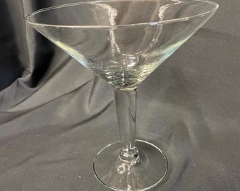 Christian Tortu Diabolo Light Blue Glass Vase *signed* - Etsy
