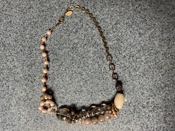 Chico’s statement piece Necklace. - image 1