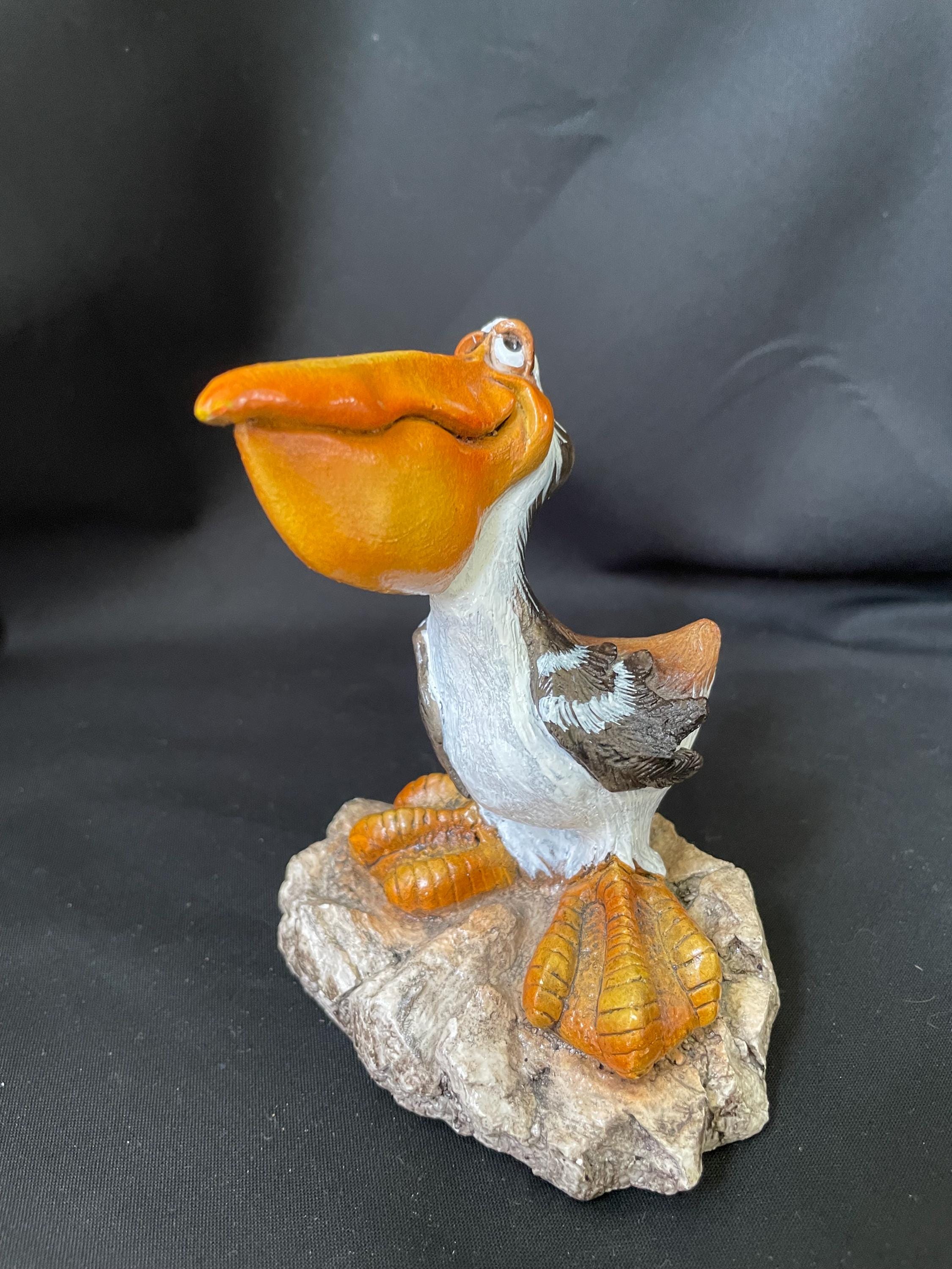 John Raya Statue - Etsy