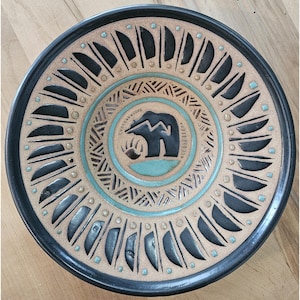 Miller & Vrana Pottery - Etsy