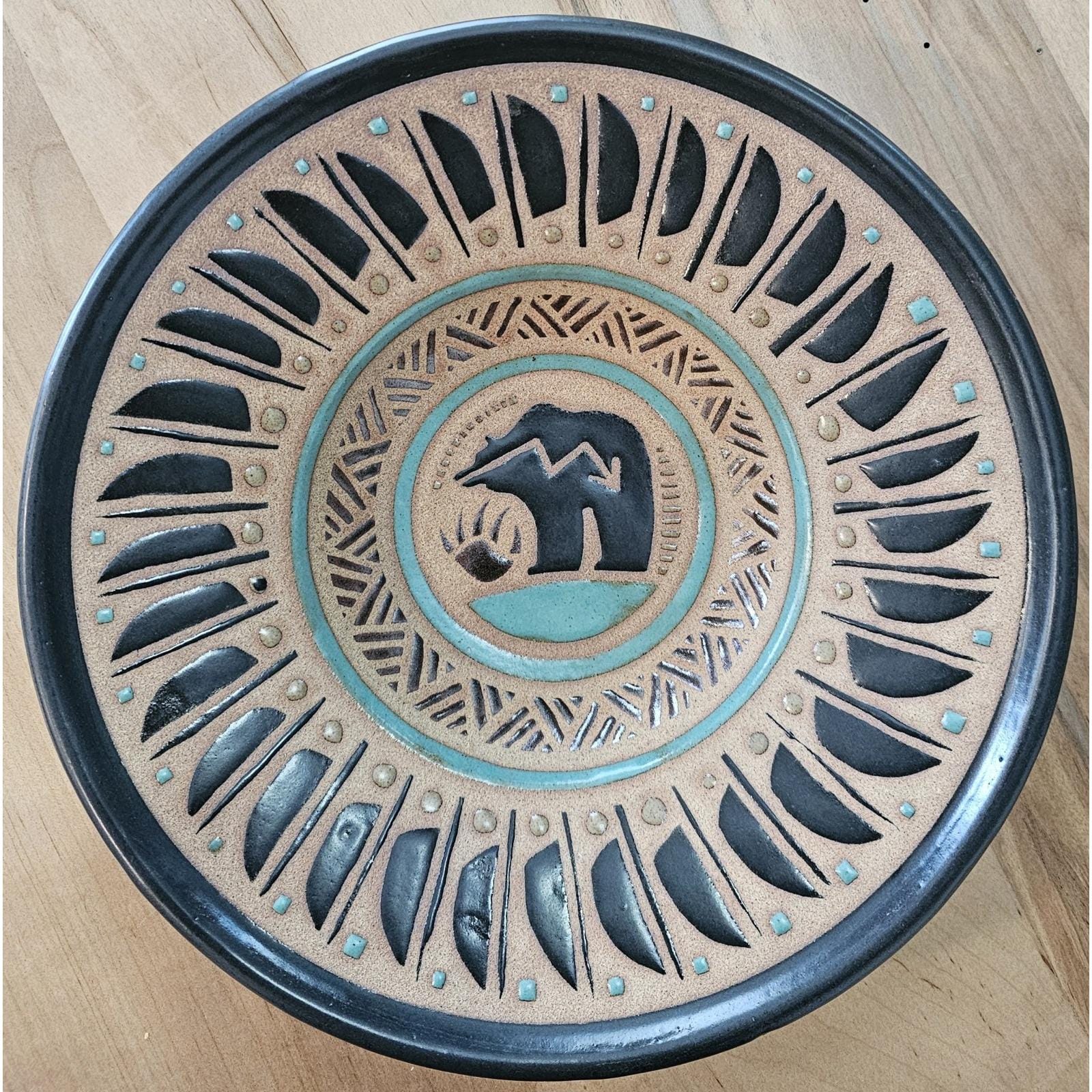 Miller & Vrana Pottery - Etsy