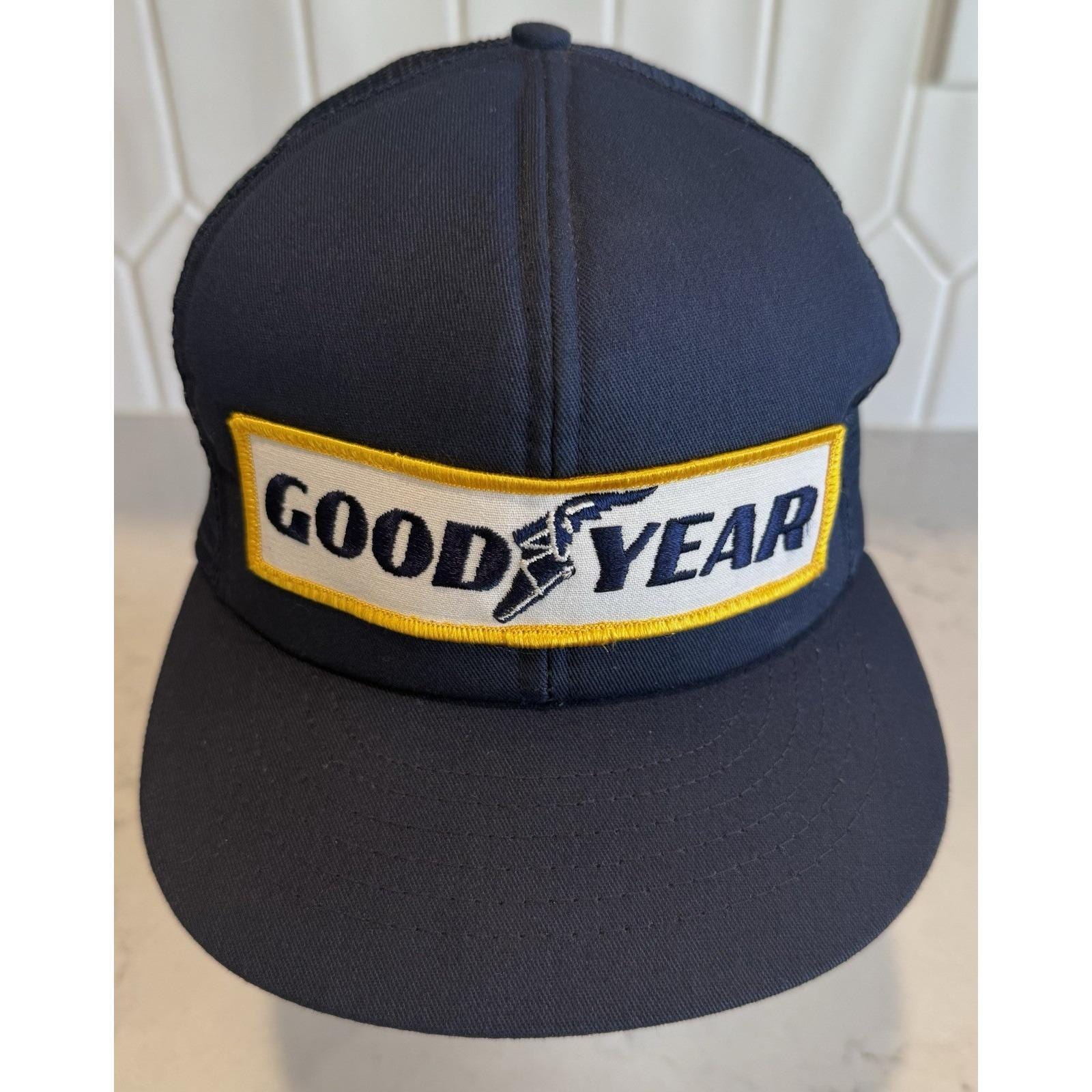 ヴィンテージswingster × GUMOUT シャンブレーキャップ　USA製 Swingster Hat - Etsy