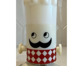 ペンギン ヴィンテージ ゼンマイおもちゃ - ペンギン - ゼンマイ