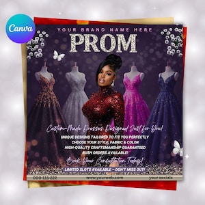 Custom Prom Dresses - Etsy Custom Prom Dresses - Etsy