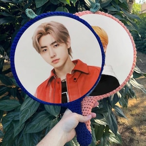 Stray Kids Picket Cover - Etsy