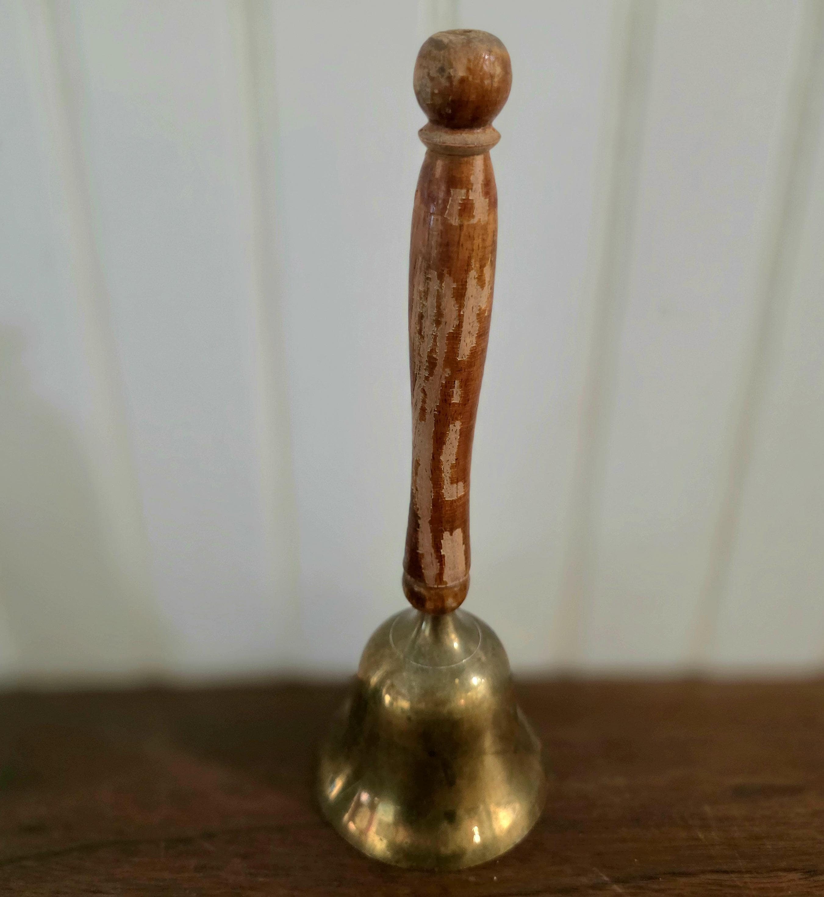 Antique Handbells - Etsy