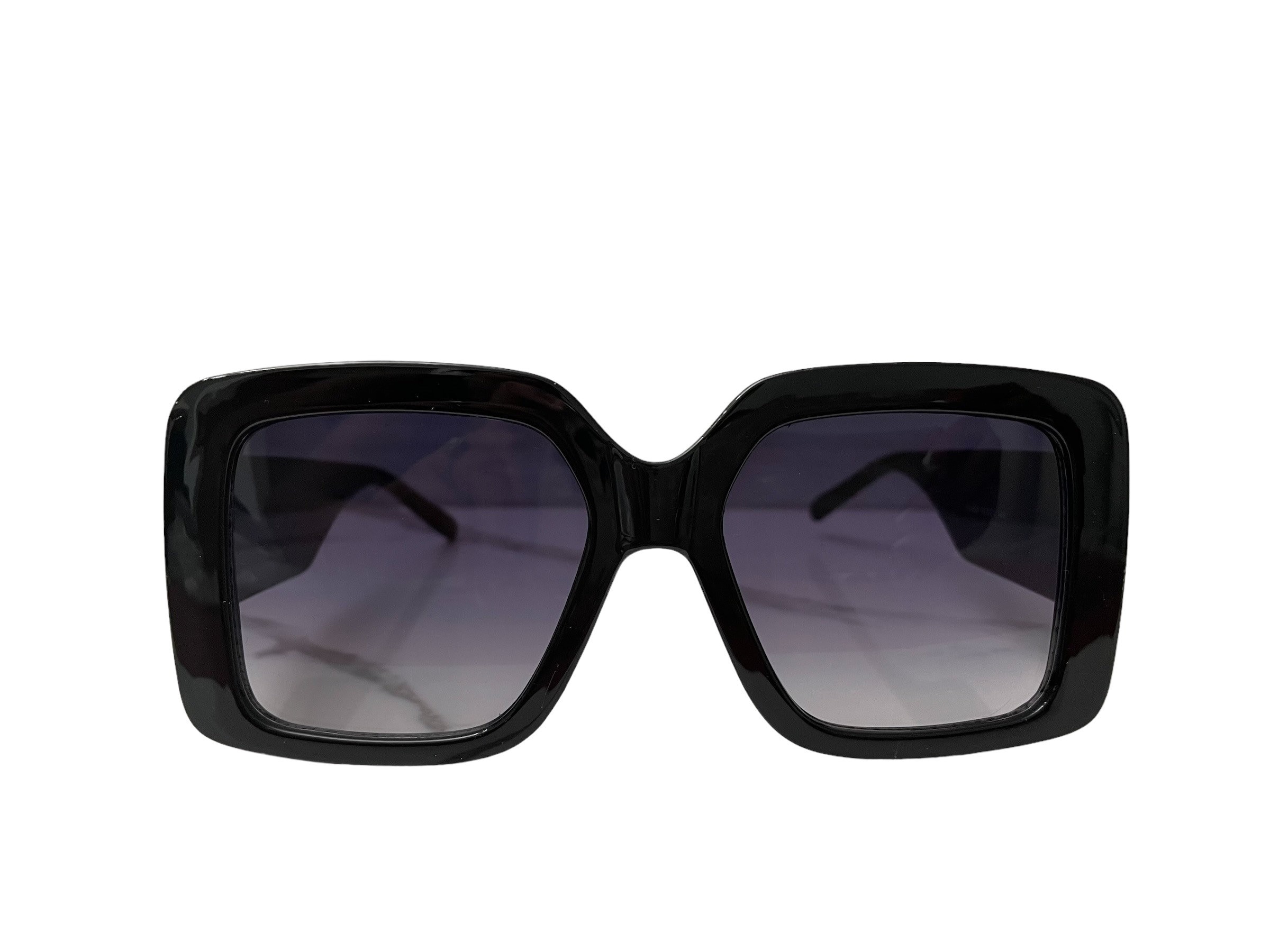 ミランダサングラス ワンハンドレッド 100% SPEEDCRAFT XS Tokyo Night - Purple