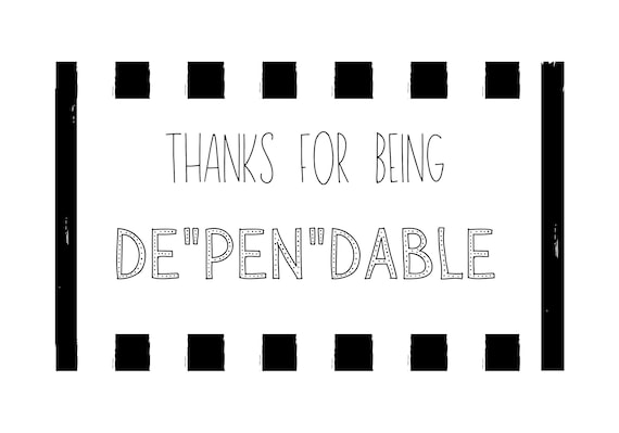 thanks-for-being-dependable-printable-printable-word-searches