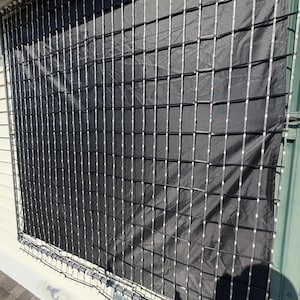 Govee Curtain Lights Spacers & Straighteners