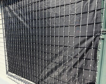 Govee Curtain Lights Spacers & Straighteners