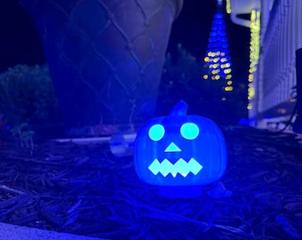 Okładka na dynię Govee Ground Light 2 | Pobieranie cyfrowe | Halloween