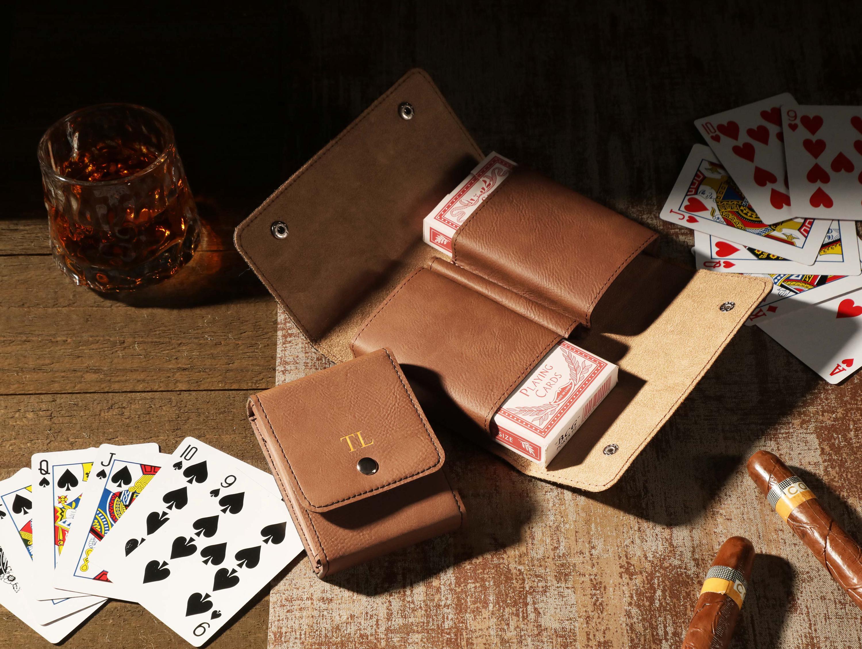 Playing Card Sleeves - Etsy Canada