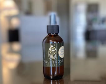 Potenciador de aroma para bola de secadora: Aroma natural a aceite esencial para suavizante de ropa, sostenible