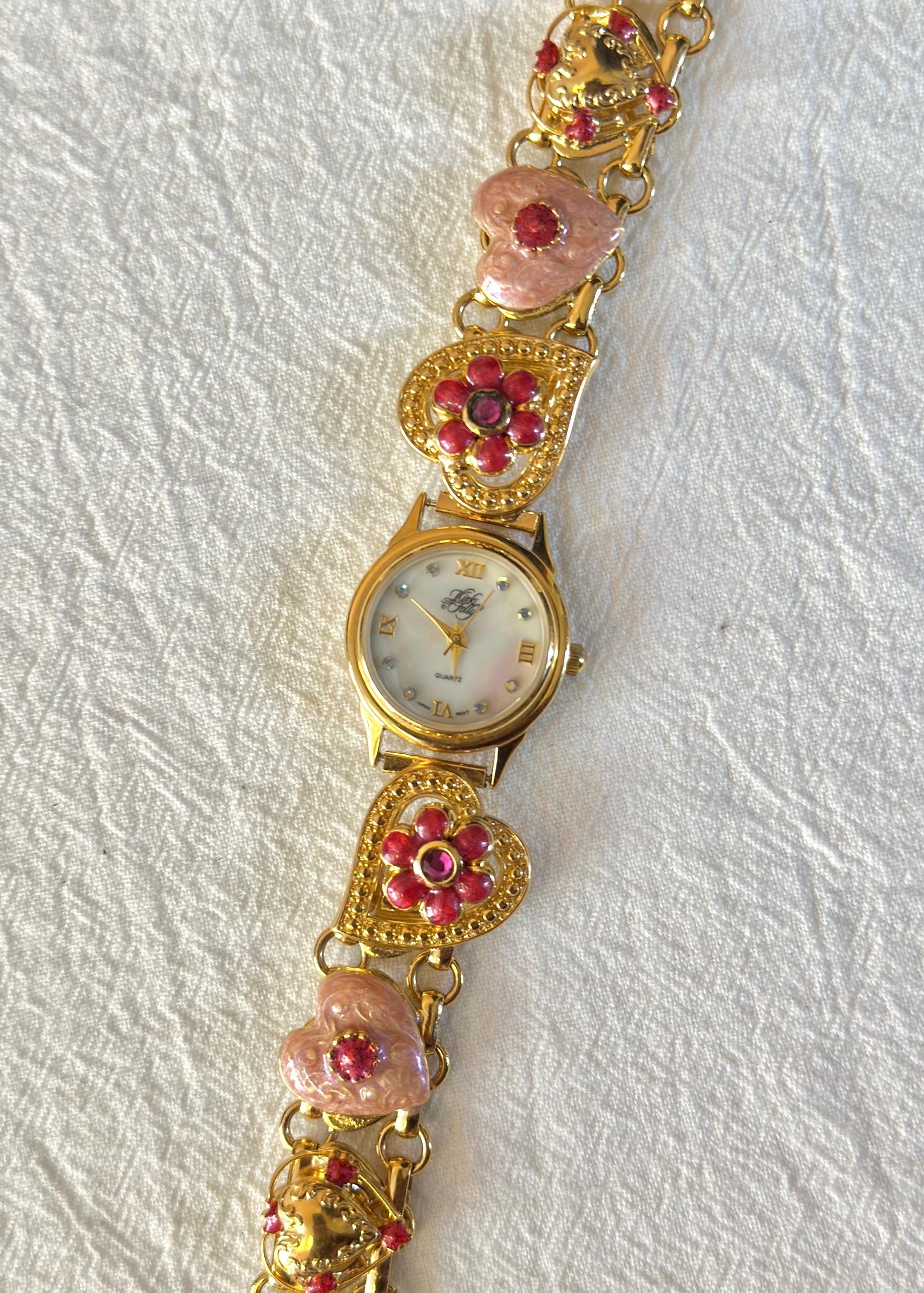Kirks folly watches - Etsy 日本
