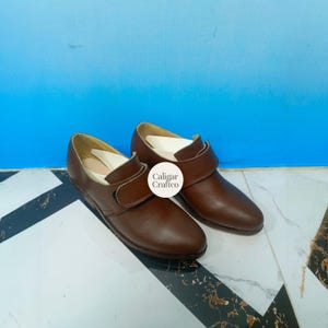Buy Reenactment Womens Colonial Shoes Online In India - Etsy  display picture 1