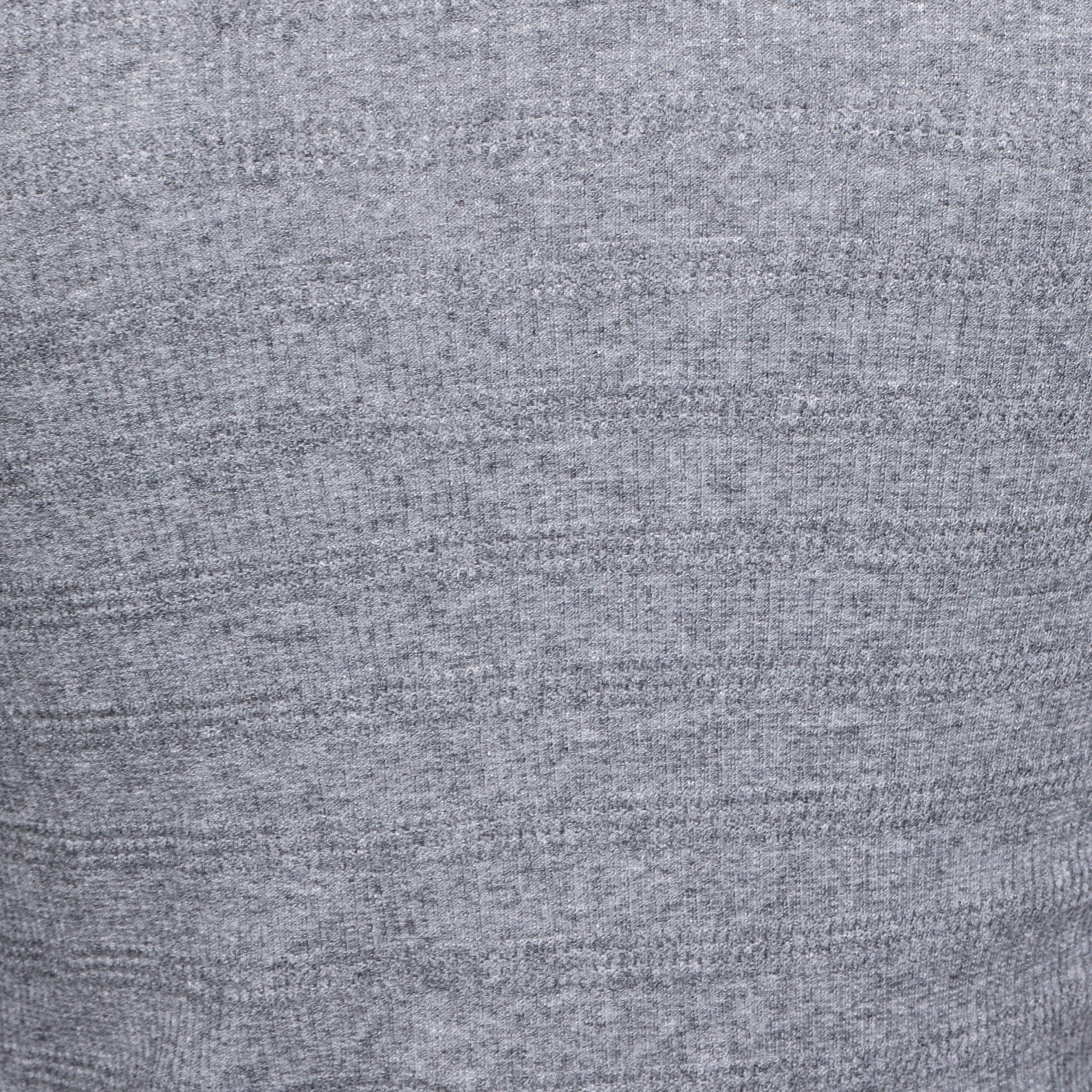 light smoke grey waffle