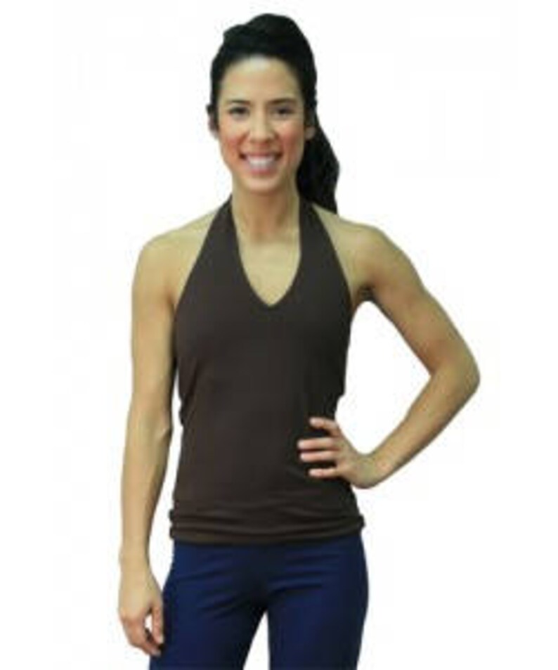 SUMMER HALTER Top Sleeveless Tank Women/'s Tank Tie Top Cut Out Top Yoga Top Beach Tank Workout Yoga Wear Fitness Tank Wrap Top Shell Tank