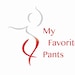 MY FAVORITE PANTS
