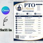 PTA Printables