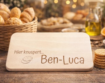 Fete Des Peres Planche A Decouper Planche à Petit-déjeuner Pour Petit Ami, Par Exemple Pour Planche à Découper Papa