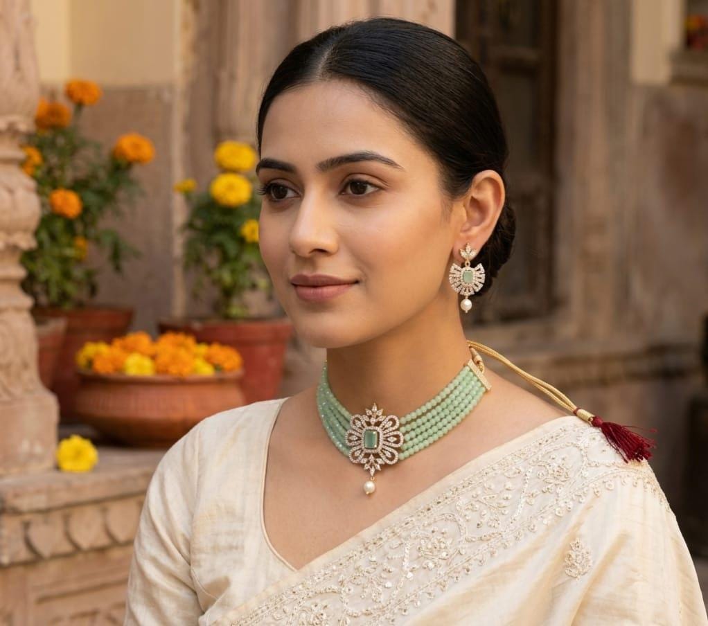 Mint Green Bridal Pakistani - Etsy