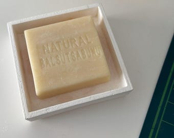 Turkish Bath Bar with Honey&Milk