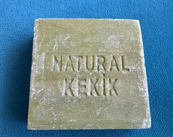 Turkish Sultan's Thyme Soap Bar