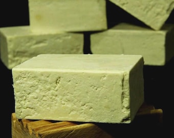 Türkisches Bad Schwefel Seifenstück