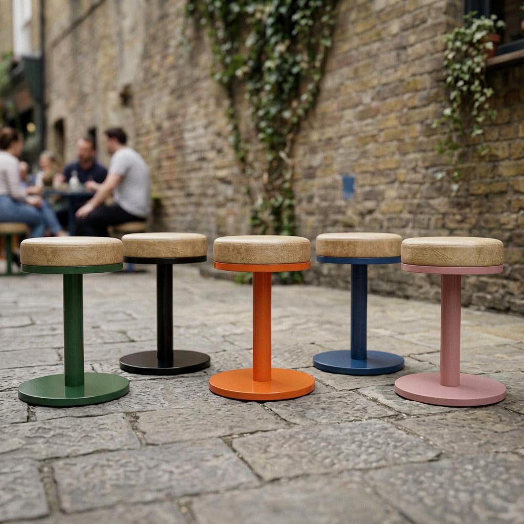 Rimming chair stool - Etsy 日本