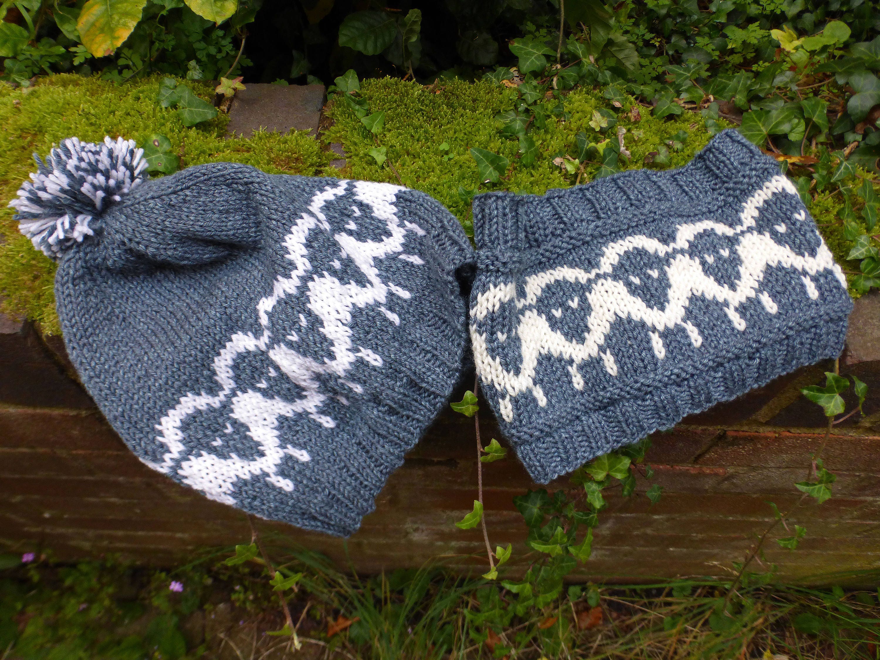 Sheep Snood - Etsy