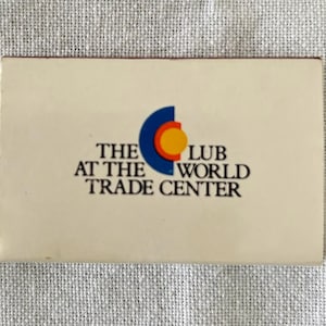 World trade center - Etsy 日本