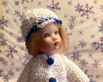 Snow Season for Riley Kish by JDL Doll Clothes