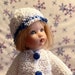 see more listings in the Hand Made Doll Clothes section