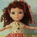 see more listings in the Hand Made Doll Clothes section