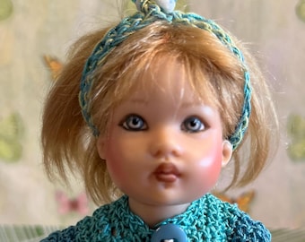 Spring Splash for Riley Kish by JDL Doll Clothes