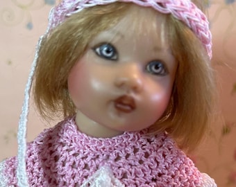 Pedals Princess for Riley Kish by JDL Doll Clothes