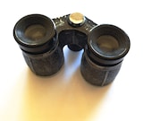 Braun Imperial Binoculars Opera Glasses Vintage Retro Viewing Accessory