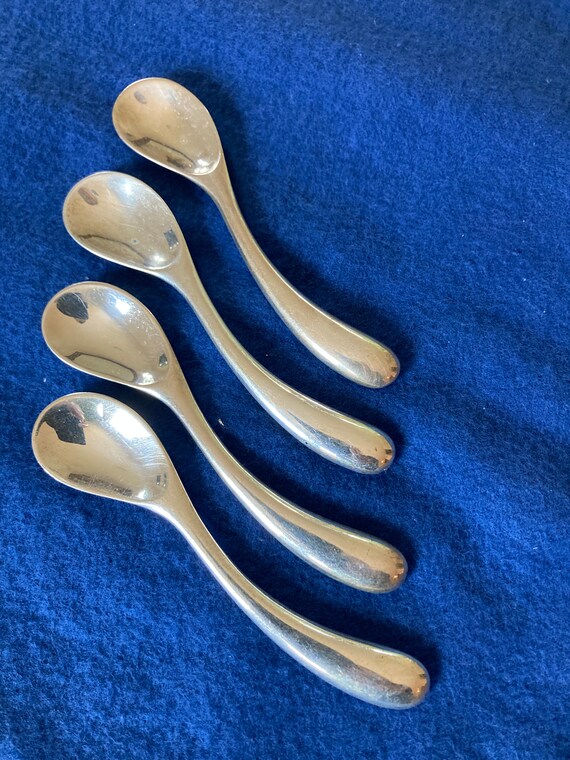 ティファニー アンジェラ カミングス スターリング 925 1985 デミ