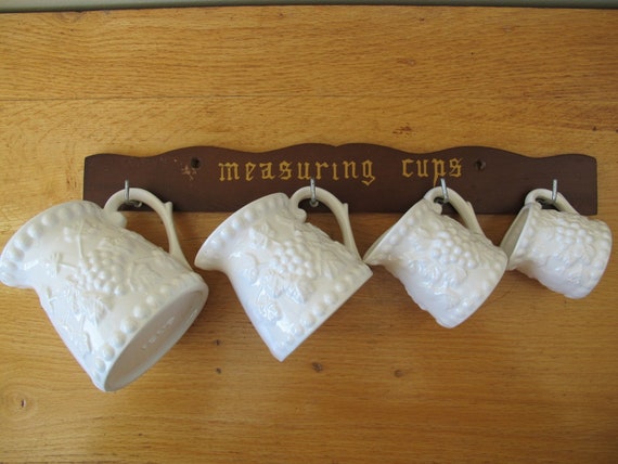 Cooking Measuring Cups- Set of 5