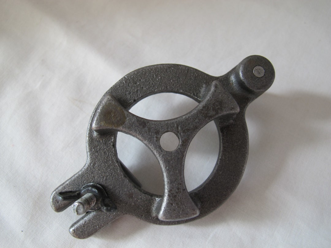 Loop End Mainspring Winder / Vintage Clock Mainspring Winder - Etsy