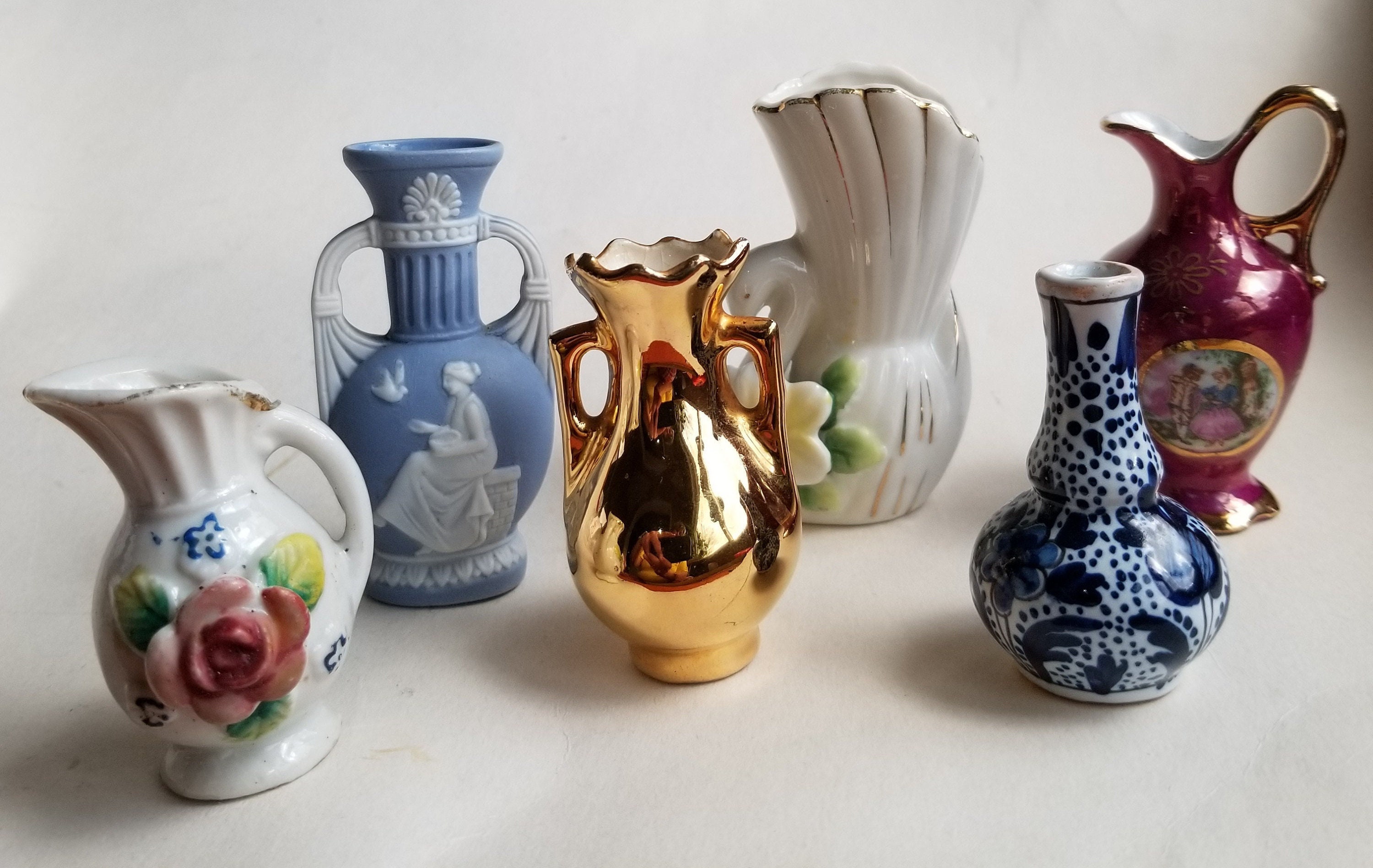Occupied Japan Mini - Etsy