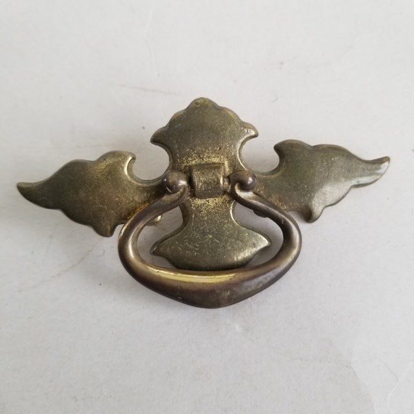 Single Screw Drawer Pulls Etsy