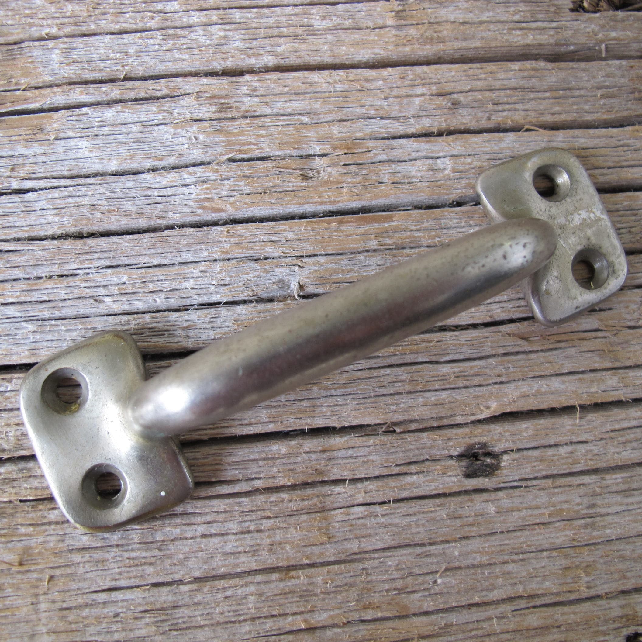 Barn Handle Door Handles 15 Cast Iron Antique Victorian Style OVAL Drawer Pull