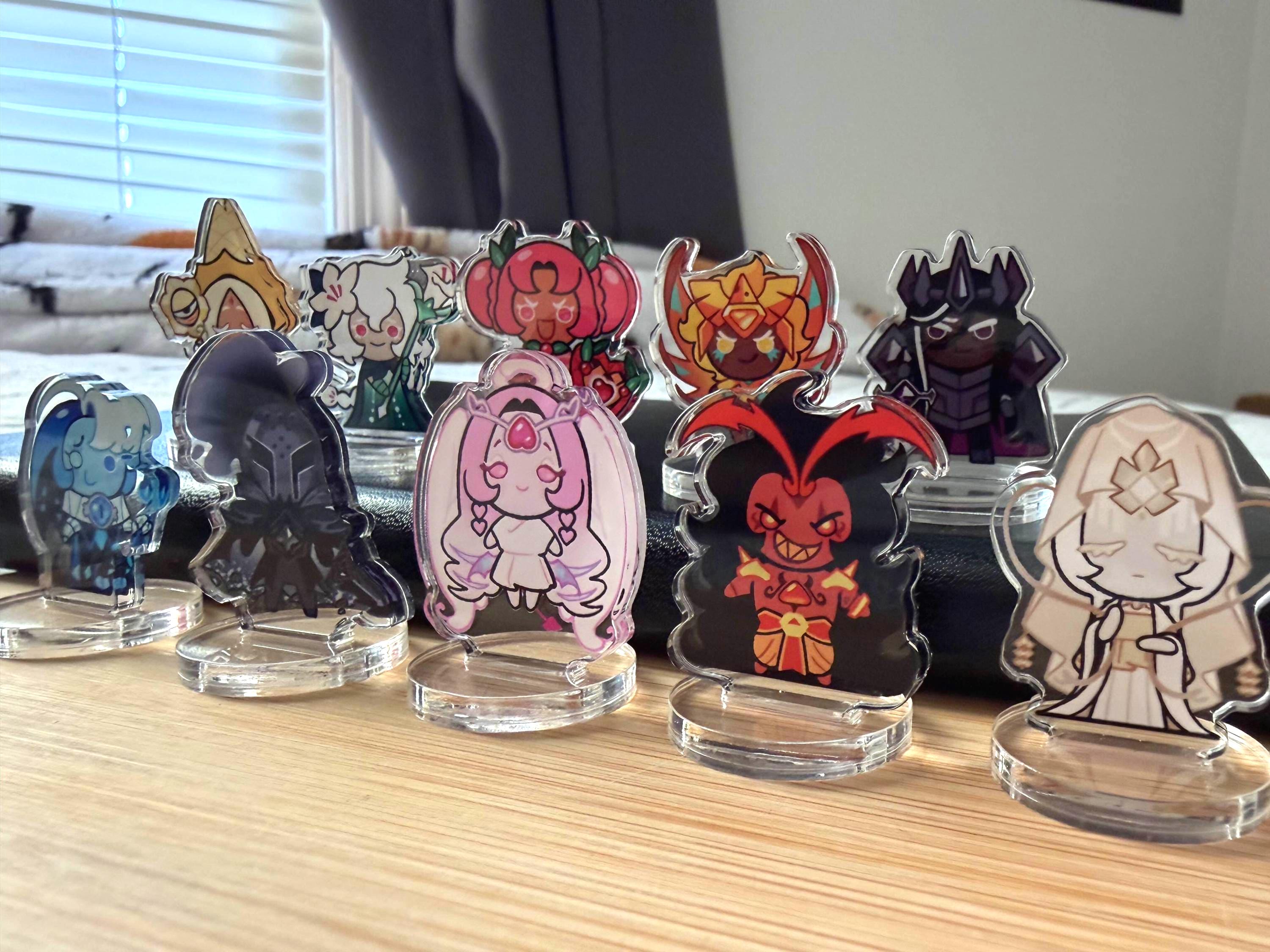 Timekeeper cookie - Etsy 日本